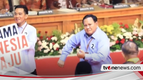 Soal Gimik 'Gemoy' Capres Prabowo Subianto, Pakar: Harus Kembali ke Jati Diri, Karena Ini