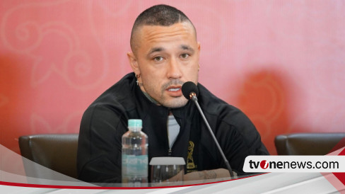 Profil Radja Nainggolan, Pemain Keturunan Belgia-Indonesia Yang ...