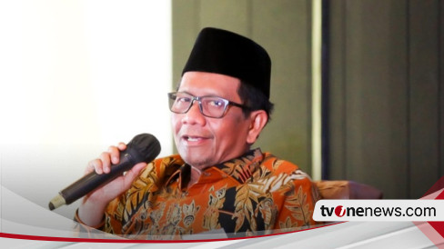 Hari Ketiga Kampanye, Cawapres Nomor Urut 3 Mahfud MD Kampanye Di ...