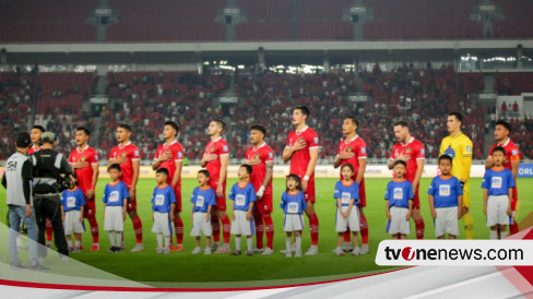 Update Ranking Fifa Timnas Indonesia Turun Peringkat Update Ranking Fifa Timnas Indonesia Turun Peringkat