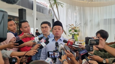 Cak Imin Sesumbar Jika AMIN Tak Menang Indonesia Bakal Hancur, Kubu Prabowo-Gibran Angkat Bicara