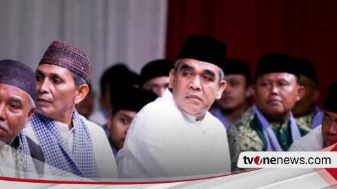 Sekjen Gerindra: Prabowo Bercita-cita Pesantren jadi Pusat Pendidikan Islam