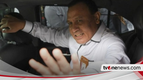 Penyidik Periksa Ketua KPK Non Aktif dan Alex Tirta Secara Bersamaan, Kapolda Ungkap Opsi Penahanan, Jumat Keramat untuk Firli Bahuri?