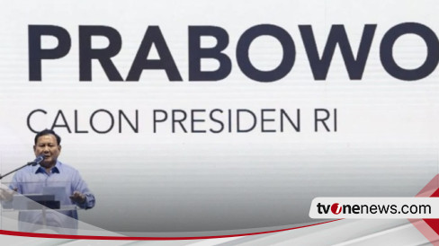 Prabowo Dijadwalkan Kampanye Di Tasikmalaya Hari Ini, Bakal Sambangi ...