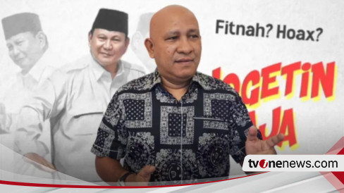 Tim Penggalangan TKN Prabowo-Gibran Serius Garap Suara Generasi ...