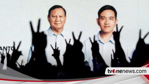 Hari Keenam Kampanye: Prabowo Ke Banten, Gibran Ke Menteng