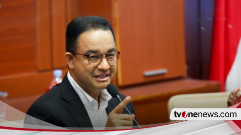 Anies Dan Cak Imin Terpisah Di Dua Pulau Pada Hari Ke-7 Kampanye: Jawa ...