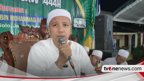 Saking Dahsyatnya, Amalan Ringan Ini Bisa Kalahkan Pahala Shalat ...