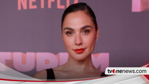 Ungkit Serangan Hamas, Gal Gadot: Kami Melawan Pemerkosaan