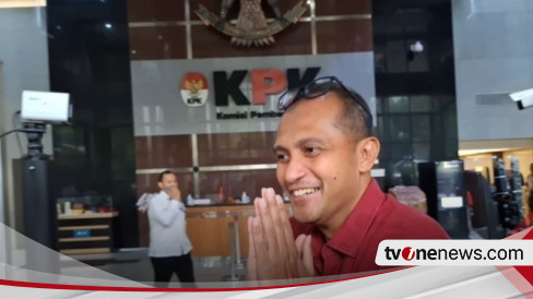 Eddy Hiariej Ajukan Praperadilan, KPK: Itu Haknya, Silakan