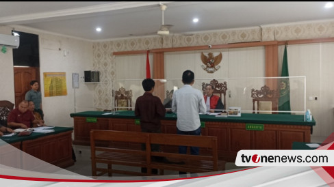 Jadi Tersangka Kasus Penipuan, Oknum Notaris Praperadilankan Polda Bali