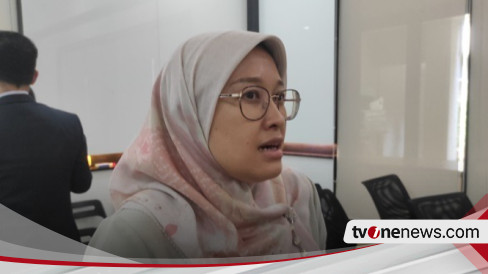 Penyebab Kenaikan Jumlah Perokok Anak Dalam Lima Tahun, PDPI: Akses ...