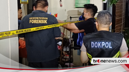 4 Bocah Ditemukan Tewas Di Jagakarsa, Diduga Karena Faktor Ekonomi