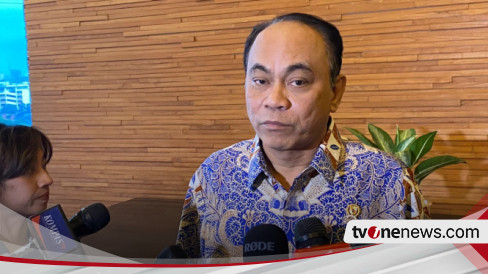 Menkominfo Budi Arie: 42 Persen Masyarakat Percaya Berita Hoaks tentang Pemilu