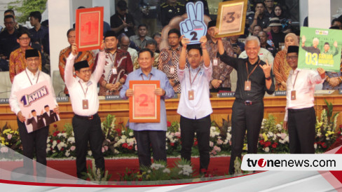 Tarik Ulur Format Debat Pilpres 2024, Pengamat Duga Indikasi Kuatnya Benturan Kepentingan