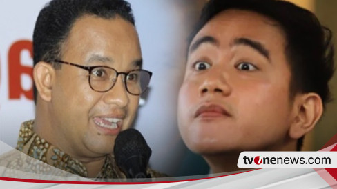 Anies Baswedan Terpancing Sindir Tipis-tipis Gibran soal Sebut Asam Sulfat Bukannya Asam Folat, Penonton Tertawa