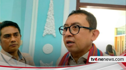 Ketua BKSAP DPR Pertanyakan Negara Maju Soal Dana Mitigasi Perubahan Iklim