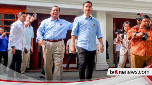 Debat Pilpres Saling Berdampingan, TKN Prabowo-Gibran: Merugikan!