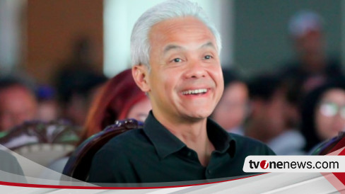 Barisan Pengusaha Deklarasi Dukung Ganjar-Mahfud Di Pilpres 2024