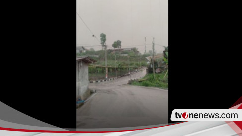 BNPB Minta Waspadai Potensi Bahaya Guguran Lava Gunung Merapi