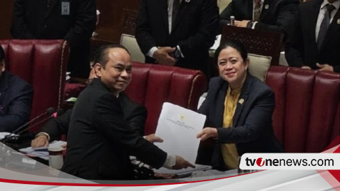 DPR RI Sahkan Revisi Kedua UU ITE, Ancaman Kemerdekaan Pers Masih Ada