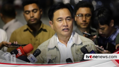 Prabowo-Gibran Tunjuk Yusril Mahendra Dkk Hadapi Gugatan Patra M. Zen di PN Jakarta Pusat