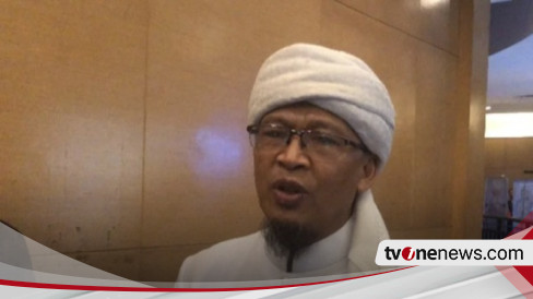 Menohok Aa Gym Buka Suara Soal Komika Aulia Rakhman yang Diduga Hina Nabi Muhammad