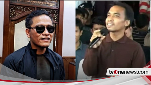 Ini Respons Gus Miftah Soal Komika Aulia Rakhman Jadi Tersangka ...