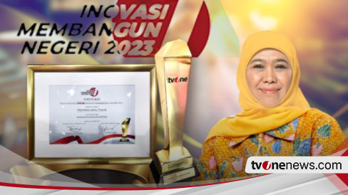 Satu Partai Lagi Resmi Usung Khofifah Maju Pilkada Jatim di Periode Kedua