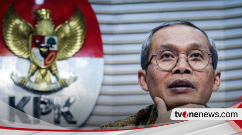 Nama Wakil Ketua KPK Alexander Marwata Diseret dalam Kasus Pemerasan SYL, Firli Bahuri Tabuh Genderang Perang?