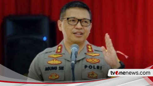 Kapolda Sumut Bocorkan Identitas 5 Mayat yang Ditemukan di Unpri: Saya Pastikan! 