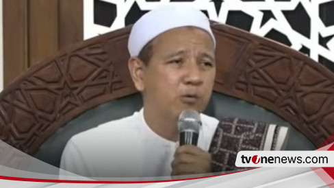 Amalan Ini Disarankan Diperbanyak Saat Malam Jumat, Habib Novel ...