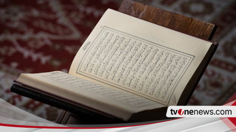 Bacaan Al Qur An Surat Al Maidah Ayat Lengkap Tulisan Arab Latin