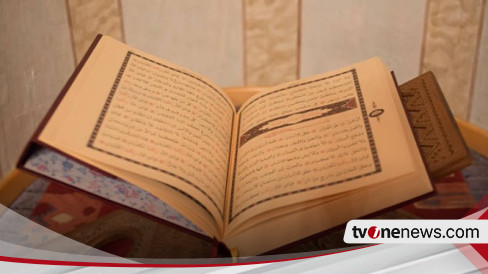 Bacaan Al Qur An Surat Al Maidah Ayat Lengkap Tulisan Arab Latin