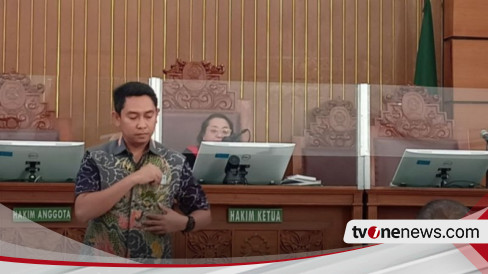 Kasus Firli Bahuri Berbuntut Panjang Karena Kasus Pemerasan Terhadap SYL, Siap-siap Saja!