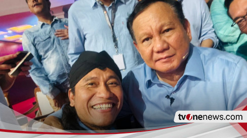 Pengamat Menilai Sosok Gus Miftah jadi Berkah bagi Prabowo-Gibran