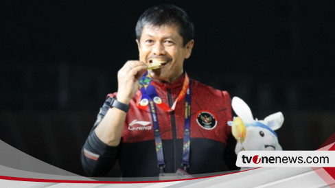 Hubungan Antara Indra Sjafri Dengan Shin Tae-yong Akhirnya Diungkap ...