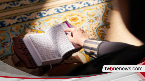 Bacaan Al Qur An Surat Al Maidah Ayat Lengkap Tulisan Arab Latin Dan Artinya