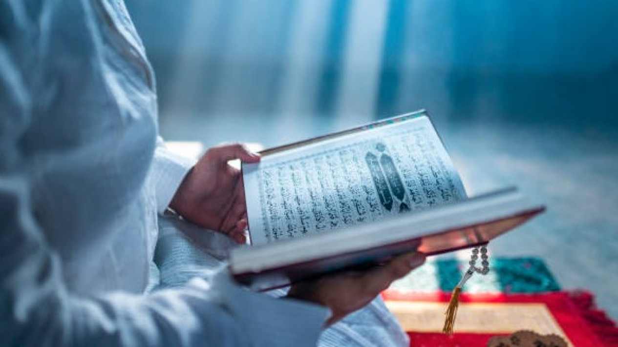 Bacaan Al Qur An Surat Al Maidah Ayat Lengkap Tulisan Arab Latin Dan Artinya