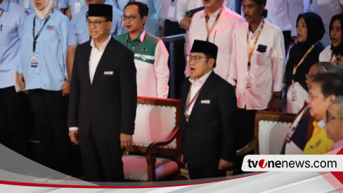 Kampanye Hari Ke Anies Nongkrong Bareng Pemuda Hingga Temui Petani Kelapa Sawit Di Aceh Cak