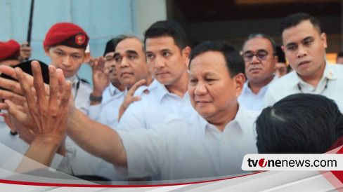 Komitmen Prabowo Berantas Korupsi Saat Debat Disorot, RKB: Musuh Bersama