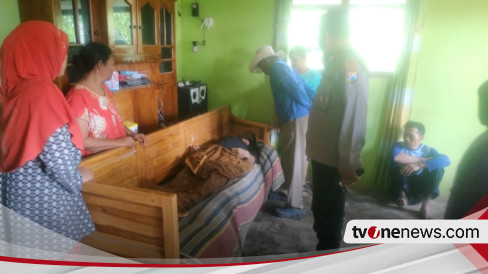 Petani Jeruk Karangploso Dikejutkan Dengan Pria Gantung Diri Di Gubuk Ini Kronologinya