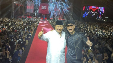 Gus Miftah Bocorkan Alasan Prabowo Ogah Serang 2 Capres Lain saat Debat Capres
