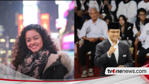 Ramai Soal 'Wakanda No More, Indonesia Forever', Mutiara Baswedan ...