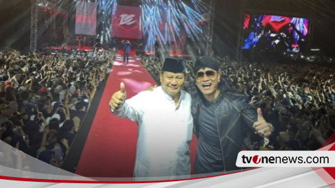 Pengamat Politik Analisis Efek Gus Miftah Dukung Prabowo: Dia Tak Abu-abu!