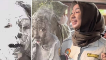 Sempat Jadi Perhatian Publik! Ini Profil Lengkap Pendaki Cantik Korban Erupsi Gunung Marapi