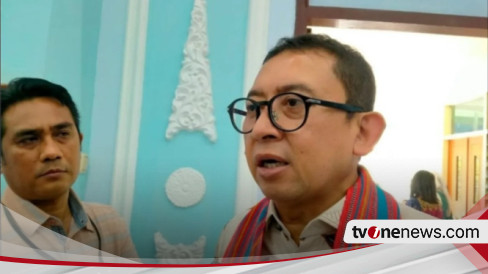 Peran Prabowo Terus Diungkit Pendukung, Fadli Zon Ungkap Gaji Dipotong Demi Anies Baswedan Jadi Gubernur DKI Jakarta