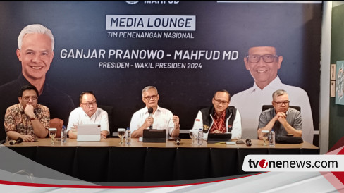 TPN Ganjar Mahfud : Program Bansos Jokowi Dilanjutkan Dengan KTP Sakti