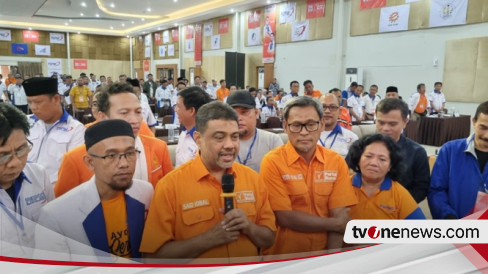 Siap-siap Saja Buruh Rencana Demo Besar-besaran, Kepung MK, Istana ...