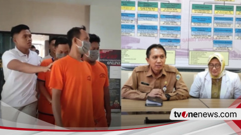 Update: RSUD Ibnu Sina Pastikan Tak Ada Tanda Kekerasan Di Alat Vital ...